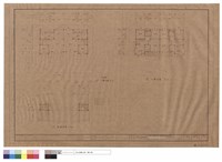 藏品(DA型平面圖)的圖片