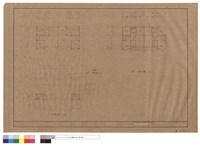 藏品(DA型平面圖)的圖片