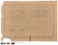 藏品(DA型平面圖)的圖片