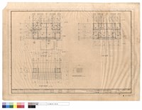 藏品(平面圖)的圖片