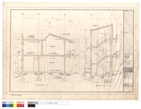 藏品(HA型剖面圖、剖面圖)的圖片