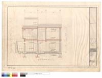 藏品(剖面圖)的圖片