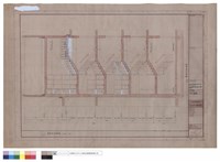 藏品(樓梯剖面詳圖)的圖片