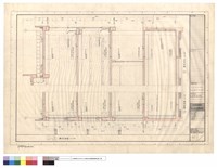 藏品(圖書館墻剖面)的圖片