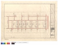 藏品(牆剖面圖書館)的圖片