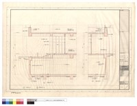 藏品(圖書館墻剖面)的圖片