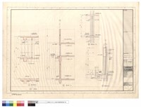 藏品(圖書館墻剖面)的圖片