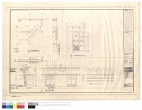 藏品(圖書館櫃台詳圖)的圖片