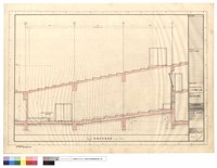 藏品(會議室剖面詳圖)的圖片