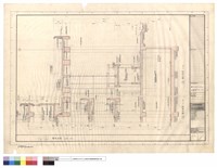 藏品(牆剖面圖)的圖片