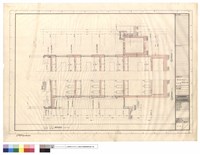 藏品(牆剖面圖)的圖片