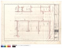 藏品(牆剖面詳圖)的圖片