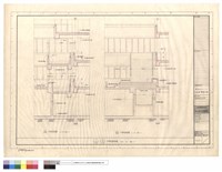 藏品(剖面詳圖(入口大廳))的圖片