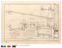 藏品(車道剖面詳圖,坡道水泥勾縫詳圖,截水溝詳圖)的圖片