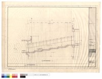 藏品(連接陸橋剖面詳圖)的圖片
