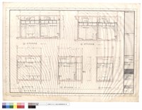 藏品(廁所剖面圖)的圖片