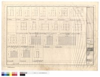 藏品(大會堂門立面詳圖)的圖片