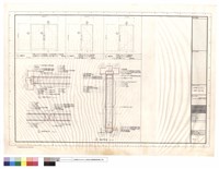 藏品(3A,4A,5A隔音門詳圖)的圖片