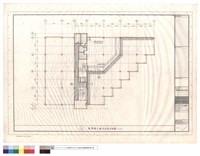 藏品(圖書館二樓天花板平面)的圖片