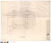 藏品(第肆層結構平面圖)的圖片