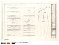 藏品(樓版,樓梯,R.C.Woll,配筋圖(圖書館))的圖片