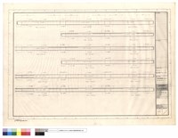 藏品(梁配筋詳圖G32,G33,G34,G'33,G'34)的圖片