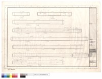 藏品(格子樑J1~J8)的圖片