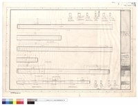 藏品(格子樑J13~J15,CG3,B0,4B38,B39,B34',B34,CG1,CG2,CB0,WG2)的圖片