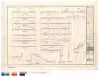 藏品(樓版配筋, BS,FS配筋, 樓梯配筋, 次結構R.C.W配筋)的圖片