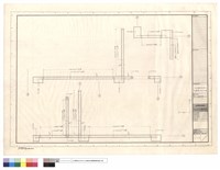 藏品(剪力牆配筋圖(四))的圖片