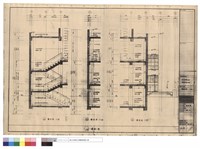 藏品(墻剖面)的圖片