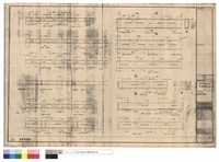 藏品(樑配筋圖)的圖片