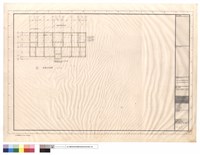 藏品(基礎坑平面圖(乙.丙棟))的圖片
