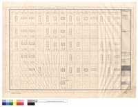 藏品(柱筋表(乙.丙棟))的圖片