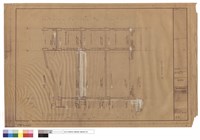 藏品(墻剖面詳圖)的圖片