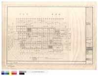 藏品(二層平面圖)的圖片