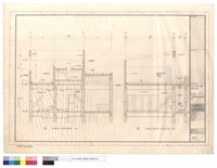 藏品(四樓廁所及水箱剖面)的圖片