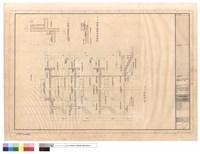 藏品(剖面圖, 屋頂伸縮縫大樣, 樓版伸縮縫大樣)的圖片