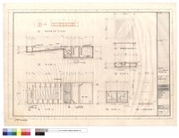 藏品(化糞池及詳圖)的圖片
