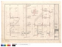 藏品(墻剖面詳圖,接頭大樣詳圖)的圖片