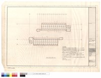 藏品(地下層結構平面)的圖片