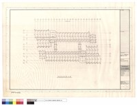 藏品(第貮層結構平面)的圖片