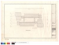 藏品(第肆層結構平面)的圖片