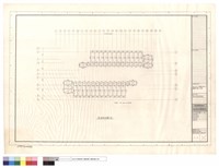 藏品(屋頂層結構平面)的圖片