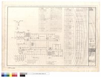 藏品(動力.插座.電話,壹層配置平面圖,負載表)的圖片