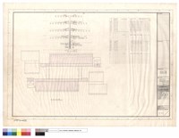 藏品(電燈.動力, 屋頂配置平面圖, 昇位示意圖, 總負載表)的圖片