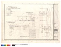 藏品(地下層冷水消防系統平面圖)的圖片