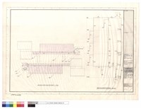藏品(屋頂冷水消防系統平面圖)的圖片