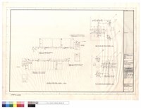 藏品(地下層污水.排水.透氣系統平面圖)的圖片
