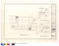 藏品(二層污水.排水.透氣系統平面圖)的圖片